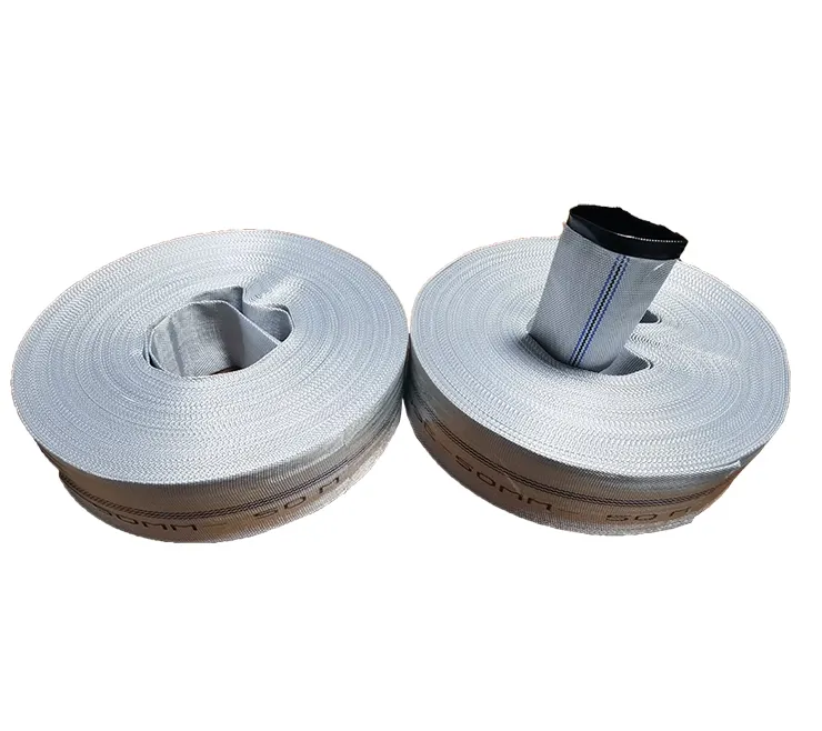 滁州超强耐磨编织水带