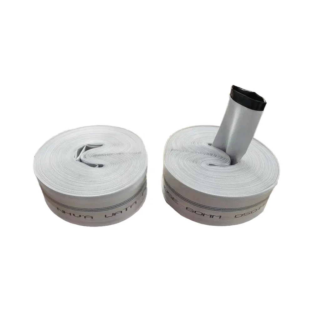 滁州高分子涤纶编织水带