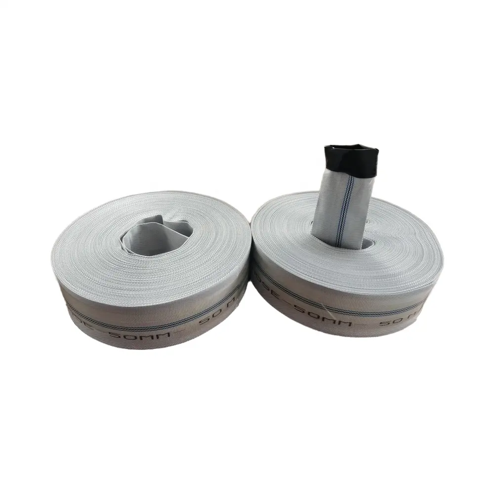 滁州抗旱涤纶编织水带