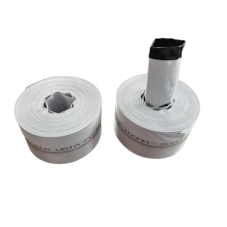 滁州国标涤纶编织水带