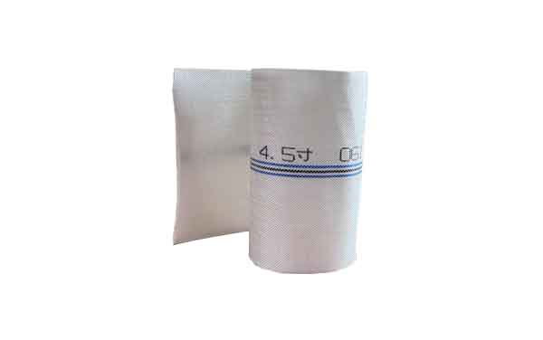 滁州水带型号的组成